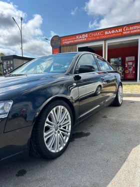 Audi A6 3.0, снимка 2