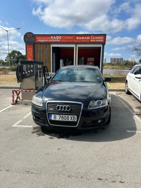 Audi A6 3.0, снимка 1