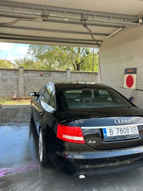 Audi A6 3.0, снимка 6
