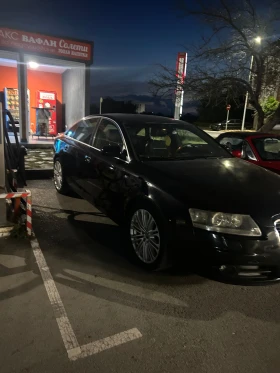 Audi A6 3.0, снимка 3