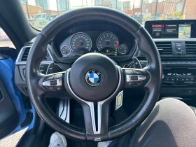 BMW M4 * Coupe * CARFAX * БЕЗ ПЪРВОНАЧАЛНА ВНОСКА, снимка 17