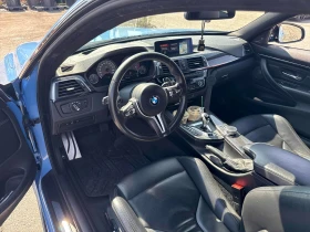 BMW M4 * Coupe * CARFAX * БЕЗ ПЪРВОНАЧАЛНА ВНОСКА, снимка 5