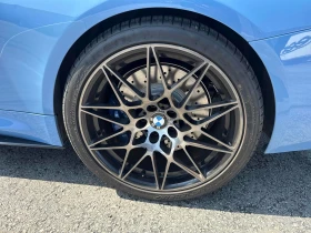 BMW M4 * Coupe * CARFAX * БЕЗ ПЪРВОНАЧАЛНА ВНОСКА, снимка 7
