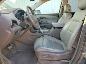 Chevrolet Traverse 3.6l Premier, снимка 7