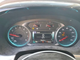 Chevrolet Traverse 3.6l Premier, снимка 9