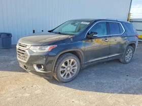 Chevrolet Traverse 3.6l Premier, снимка 1