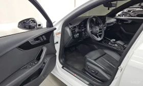 Audi A4 40TFSI* MATRIX* S* LINE* ОБДУХВАНЕ* ХЕДЪП* ДИСТРОН, снимка 6