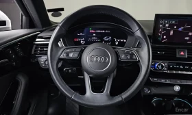 Audi A4 40TFSI* MATRIX* S* LINE* ОБДУХВАНЕ* ХЕДЪП* ДИСТРОН, снимка 8
