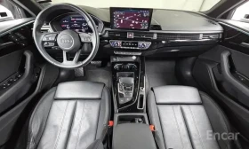 Audi A4 40TFSI* MATRIX* S* LINE* ОБДУХВАНЕ* ХЕДЪП* ДИСТРОН, снимка 7