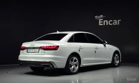 Audi A4 40TFSI* MATRIX* S* LINE* ОБДУХВАНЕ* ХЕДЪП* ДИСТРОН, снимка 2