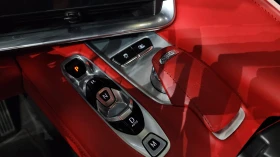 Chevrolet Corvette BLIND SPOT* HUD* ПОДГРЕВ ВОЛАН* КРАЙНА ЦЕНА, снимка 9