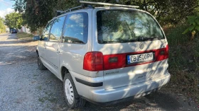 VW Sharan 1.9 , снимка 3