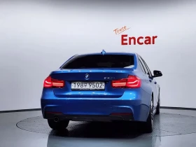 BMW 320 i - САМО 30% АВАНС, снимка 4