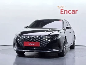 Hyundai Grandeur Ig 3.3 Exclusive, снимка 3
