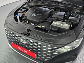 Hyundai Grandeur Ig 3.3 Exclusive, снимка 6
