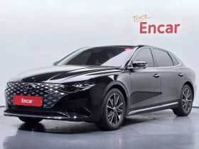 Hyundai Grandeur Ig 3.3 Exclusive, снимка 1