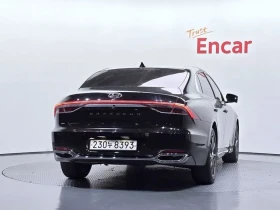 Hyundai Grandeur Ig 3.3 Exclusive, снимка 4
