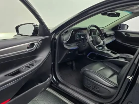 Hyundai Grandeur Ig 3.3 Exclusive, снимка 10