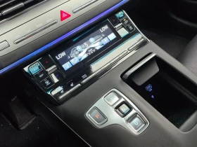 Hyundai Grandeur Ig 3.3 Exclusive, снимка 9