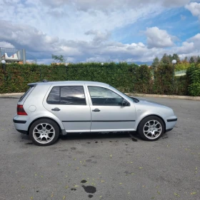 VW Golf, снимка 2