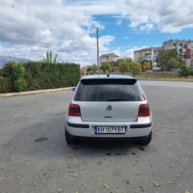 VW Golf, снимка 6