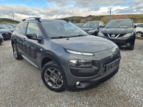 Citroen C4 Cactus 1.6 HDI  Automatik, снимка 1
