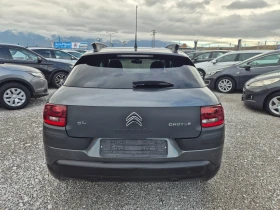 Citroen C4 Cactus 1.6 HDI  Automatik, снимка 4
