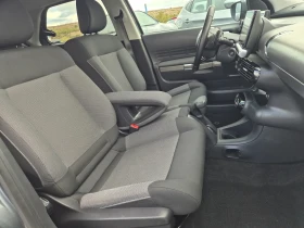 Citroen C4 Cactus 1.6 HDI  Automatik, снимка 11