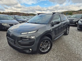 Citroen C4 Cactus 1.6 HDI  Automatik, снимка 2