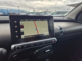 Citroen C4 Cactus 1.6 HDI  Automatik, снимка 12