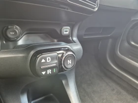 Citroen C4 Cactus 1.6 HDI  Automatik, снимка 13