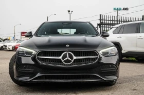 Mercedes-Benz C 300, снимка 3