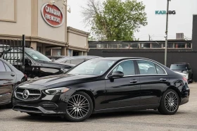 Mercedes-Benz C 300, снимка 1