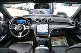 Mercedes-Benz C 300, снимка 9