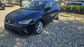 Seat Ibiza 1, 6 TDI  FR - 10500 € / 20536.22 лв. - 81063163 2