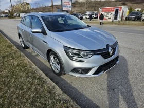 Renault Megane 1, 5dci Automat | Mobile.bg    2