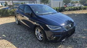 Seat Ibiza 1, 6 TDI  FR