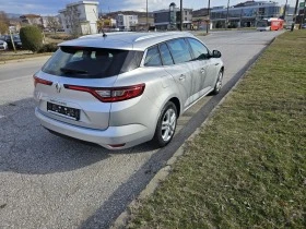 Renault Megane 1, 5dci Automat | Mobile.bg    5