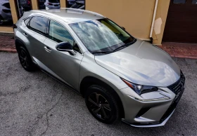 Lexus NX 300h 2.5i CVT 4WD PREMIUM  | Mobile.bg    2