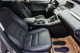Lexus NX 300h 2.5i CVT 4WD PREMIUM  | Mobile.bg    14