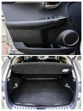 Lexus NX 300h 2.5i CVT 4WD PREMIUM  | Mobile.bg    5