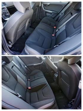 Volvo S60 2.0 D4 VED MOMENTUM GEARTRONIC - цена по договаряне - 31902364 13