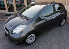 Toyota Yaris 1.3i Dual Sol, снимка 2