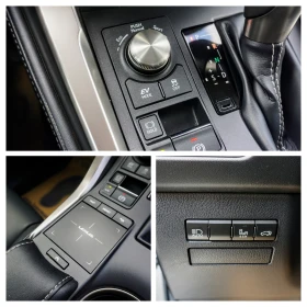 Lexus NX 300h 2.5i CVT 4WD PREMIUM  | Mobile.bg    9