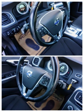 Volvo S60 2.0 D4 VED MOMENTUM GEARTRONIC - цена по договаряне - 31902364 11