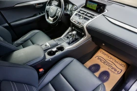 Lexus NX 300h 2.5i CVT 4WD PREMIUM  | Mobile.bg    12