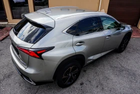 Lexus NX 300h 2.5i CVT 4WD PREMIUM  | Mobile.bg    3