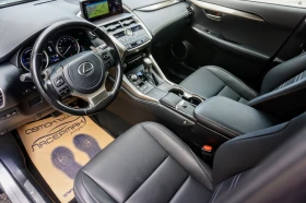 Lexus NX 300h 2.5i CVT 4WD PREMIUM  | Mobile.bg    8