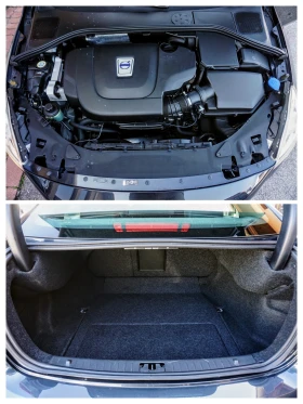 Volvo S60 2.0 D4 VED MOMENTUM GEARTRONIC - цена по договаряне - 31902364 14
