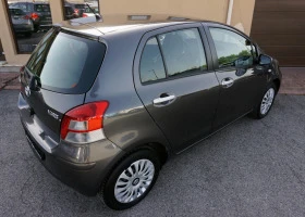 Toyota Yaris 1.3i Dual Sol, снимка 3